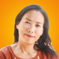 yoga world festival Presenters